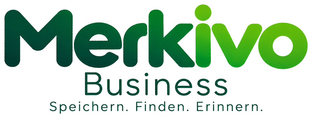 Merkivo Business